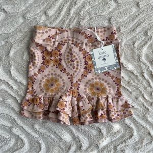 NWT Kate Quinn bo peep shorts